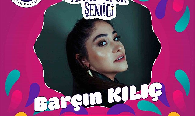 Atatürk Üniversitesi'nde bahar şenlikleri başlıyor