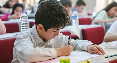 Atatürk Üniversitesi'nde matematik coşkusu