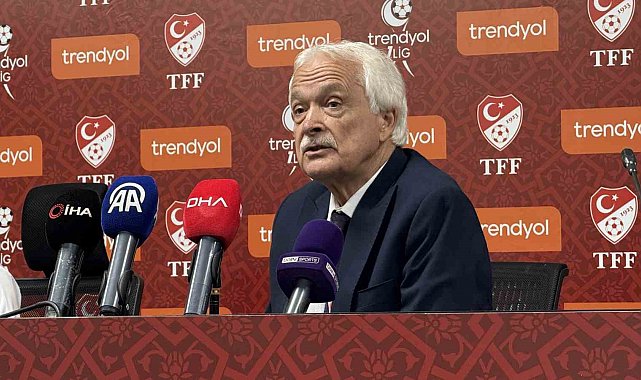 Atılay Canel: "Hak ettiğimiz bir galibiyet aldık"