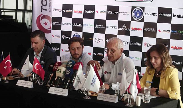 Atış Yapı 49. Yeşil Bursa Rallisi'nde heyecan başlıyor