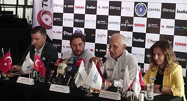 Atış Yapı 49. Yeşil Bursa Rallisi'nde heyecan başlıyor