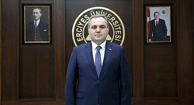 AÜB Üniversite Tanıtım Fuarları 12 Mayıs'ta başlayacak