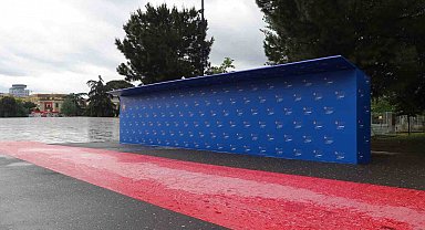 Avrupa Siyasi Topluluğu'nun 6. Zirvesi Tiran'da başlıyor