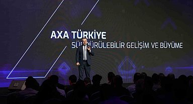 AXA Türkiye'den sürdürülebilir finansal sonuçlar