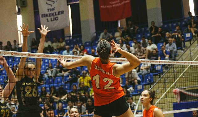 Aydın, Türkiye'nin en iyilerine ev sahipliği yaptı