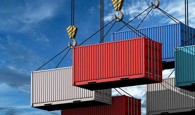 Aydın'da 4 ayda 389 milyon dolar ihracat yapıldı