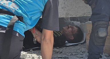 Aydın'da afetlere hazırlık tatbikatı başarıyla tamamlandı