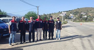 Aydın'da Kurban Bayramı öncesi hayvan hareketlerine sıkı denetim