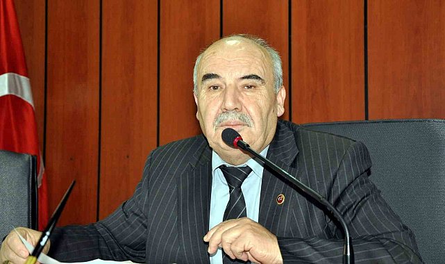 Aydınlı iş adamı ve siyasetçi Güleç hayatını kaybetti