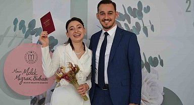 Aylar öncesinden '05.05.2025' tarihini seçtiler