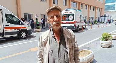 Aynı hastalıktan 3 evladını kaybetti, tedavi gören çocuğunu kurtarmak istiyor