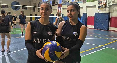 Aynı hayalin peşinde ikiz mücadele: Filelerin yükselen yıldızları