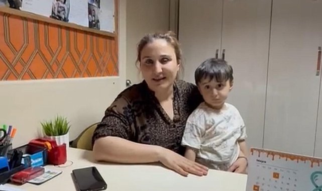 Azosperm, mikrotese, piezzo elektrik ve kalsiyum iyonofor tedavileri alan kadın çocuk sahibi oldu