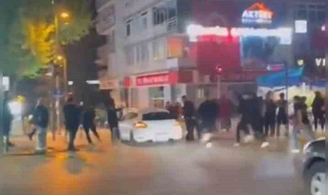 Bağdat Caddesi'nde şampiyonluk gerginliği