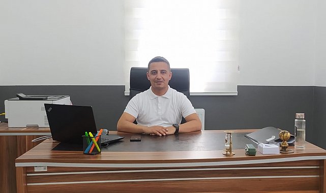 Bağır, PARHAD Adıyaman İl Başkanlığı görevine getirildi