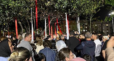 Bahçelievler'de Hıdırellez coşkuyla kutlandı