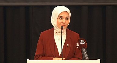 Bakan Göktaş: "Aile ve çocuklara yönelik danışmanlık hizmetlerimizi yaygınlaştırıyoruz"