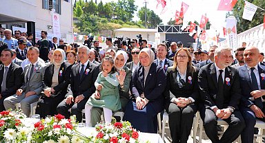 Bakan Göktaş: "Bugün Cumhurbaşkanımız tarafından Ulusal Erişilebilirlik Günü ilan edildi"