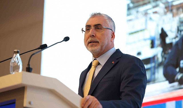 Bakan Işıkhan: "10 bin engelli bireye kamuda iş fırsatı sunulacak"