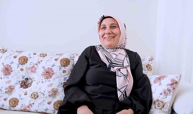 Bakan Kurum: "Gelin hep birlikte deprem kabuslarımıza son verelim"