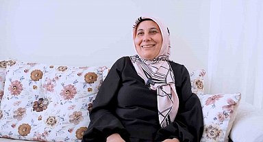 Bakan Kurum: "Gelin hep birlikte deprem kabuslarımıza son verelim"