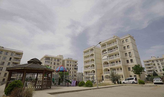 Bakan Kurum: "Nusaybin bir yıldız gibi parlıyor"