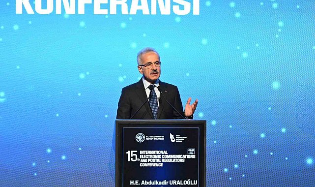 Bakan Uraloğlu: "'Geldik ama evde yoktunuz' dönemi sona erdi"