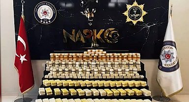 Bakan Yerlikaya: "Van ve Şanlıurfa'da 311,5 kilogram uyuşturucu madde ele geçirdik"