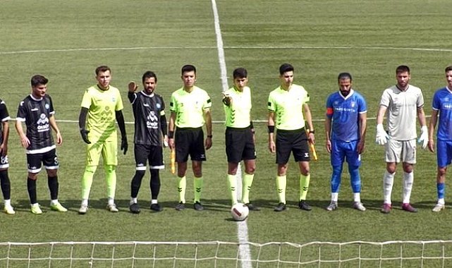 BAL'da 30. hafta hakemleri belli oldu