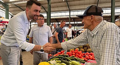 Baldo Pirinci ve Kapıdağ Zeytinyağı'na coğrafi işaret müjdesi