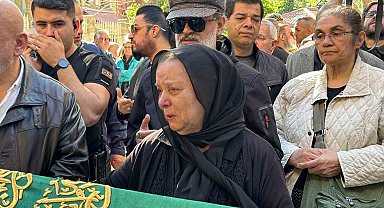 Balık Ayhan son yolculuğuna uğurlandı