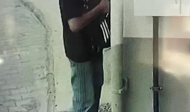 Balıkesir Havran'da nitelikli dolandırıcılık şüphelisi, altınlarla yakalandı