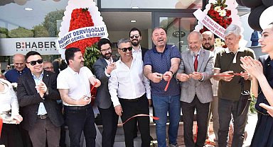 Balıkesir medyasına yeni soluk