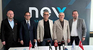 Balıkesir, sağlıkta kaliteyi Nev markası ile yakalayacak