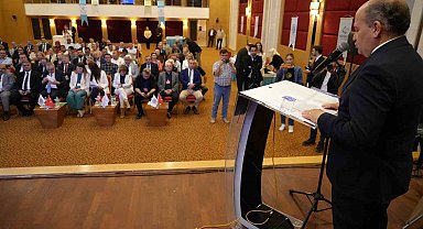 Balıkesir'de coğrafi işaretler için markalaşma ve ticarileştirme toplantısı düzenlendi