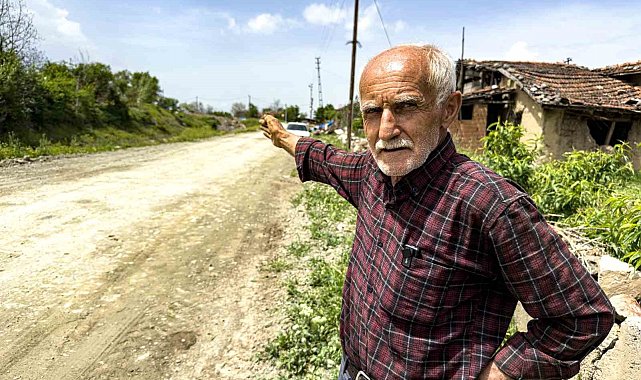 Ballıca Mağarası'nın geçici güzergâhı ziyaretçileri mağdur ediyor