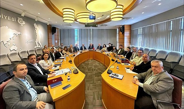 Bandırma Belediye Başkanı Dursun Mirza, geleceğe yönelik yeni projeleri değerlendirdi