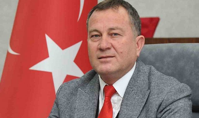 Başkan Ali Doğan'dan 19 Mayıs mesajı
