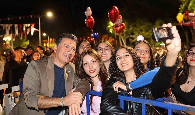 Başkan Aras'tan 19 Mayıs mesajı