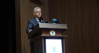 Başkan Arslan 'Yozgat Kart'ı tanıttı: İhtiyaç sahipleri canının istediğini alacak