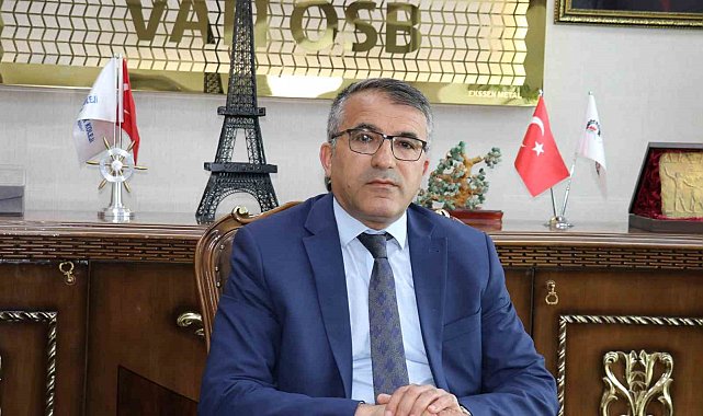 Başkan Aslan'dan 19 Mayıs mesajı