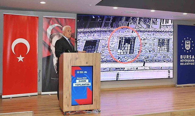 Başkan Bozbey'den ulaşımla ilgili önemli açıklamalar