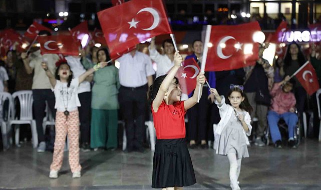 Başkan Çerçioğlu, özel bireylerin yanında olmaya devam ediyor