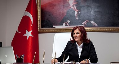 Başkan Çerçioğlu'ndan 19 Mayıs mesajı