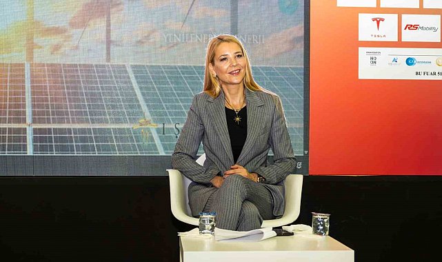 Başkan Çevikel: "Enerji çözümleri sanayiciler için hayati önem taşıyor"