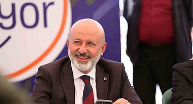 Başkan Çolakbayrakdar, "Gece gündüz demeden Kocasinan'ın her mahallesindeyiz"