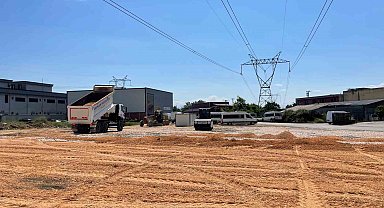 Başkan Dinç: "Erenlerimizin her noktasında çalışmalarımıza hız kesmeden devam edeceğiz"