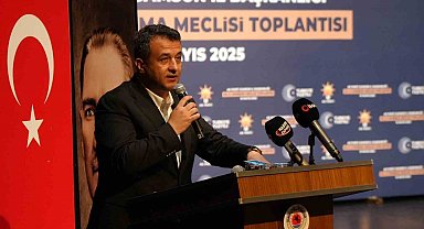 Başkan Doğan, görev süresinin röntgenini çekti