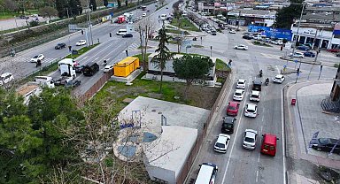 Başkan Doğan: "2,5 milyon ton yağmur suyu kontrol altına alındı"