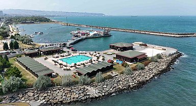 Başkan Doğan: "Engelsiz bir yaşam sunma hedefiyle çalışmalarımızı sürdürüyoruz"